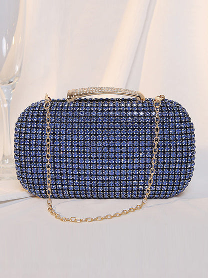 Vintage Inspired Bag with a Contemporary Edge