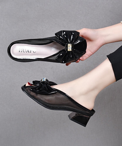 Elegantly Styled Sandals for Everyday Wear