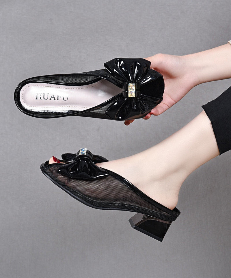 Elegantly Styled Sandals for Everyday Wear
