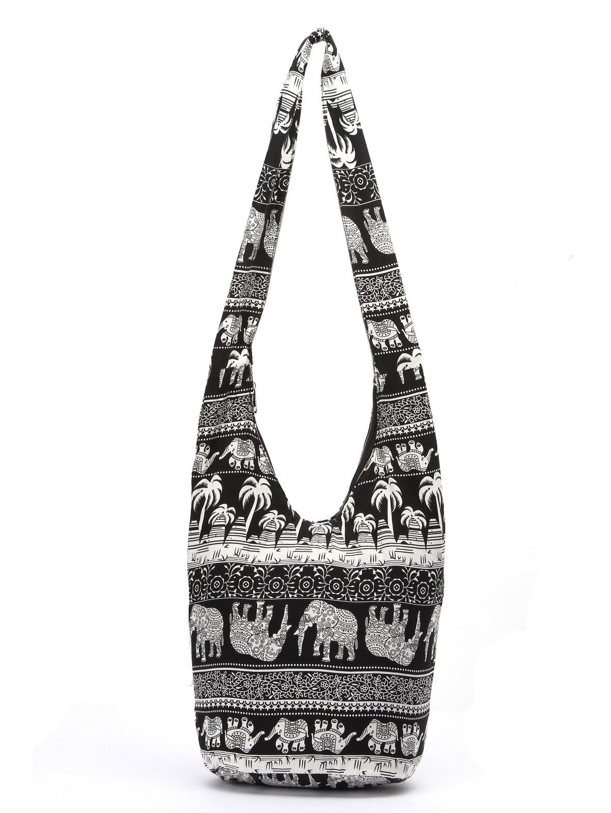 A Vintage Style Bag with Delicate Timeless Details