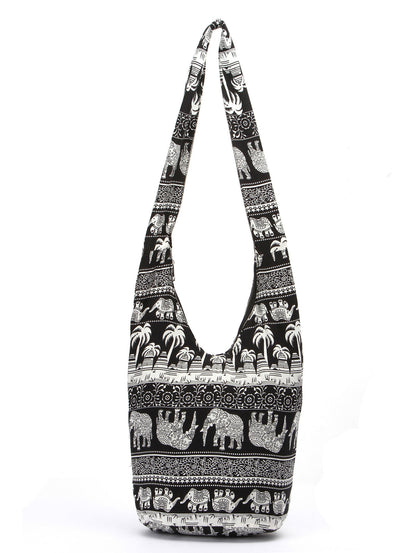 A Vintage Style Bag with Delicate Timeless Details