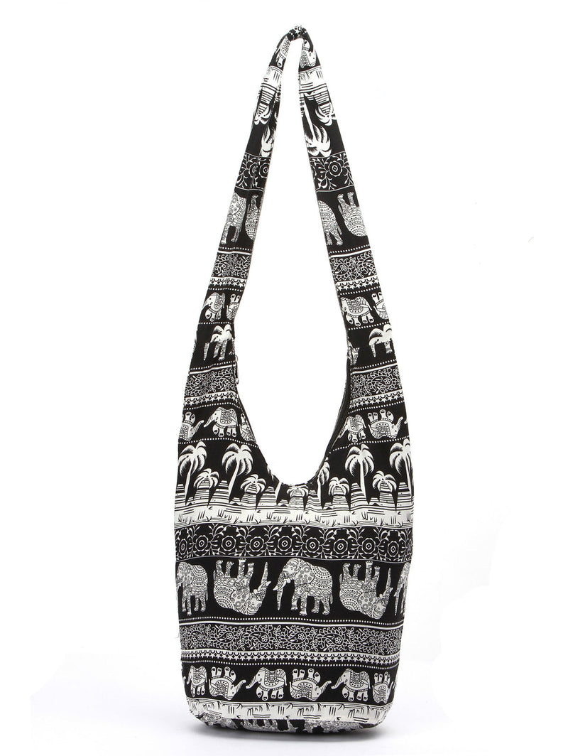A Vintage Style Bag with Delicate Timeless Details