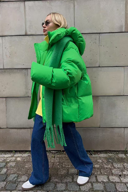 Classic Vintage & Enduringly Stylish Jacket