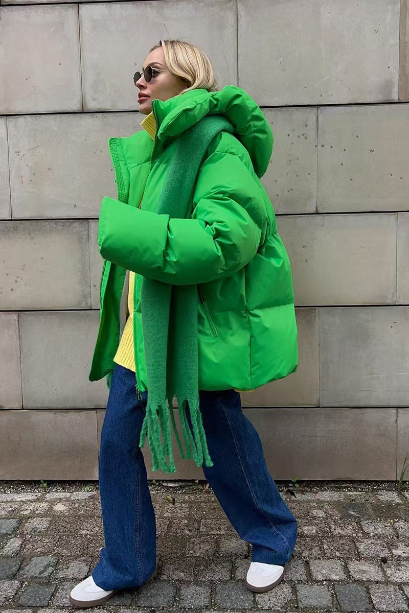 Classic Vintage & Enduringly Stylish Jacket