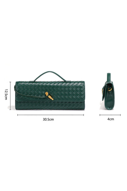 Beautifully Crafted Bag in a Classic Style