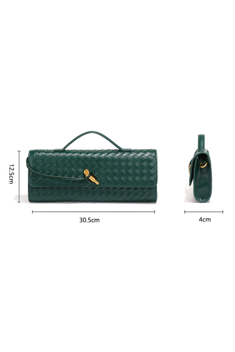 Beautifully Crafted Bag in a Classic Style
