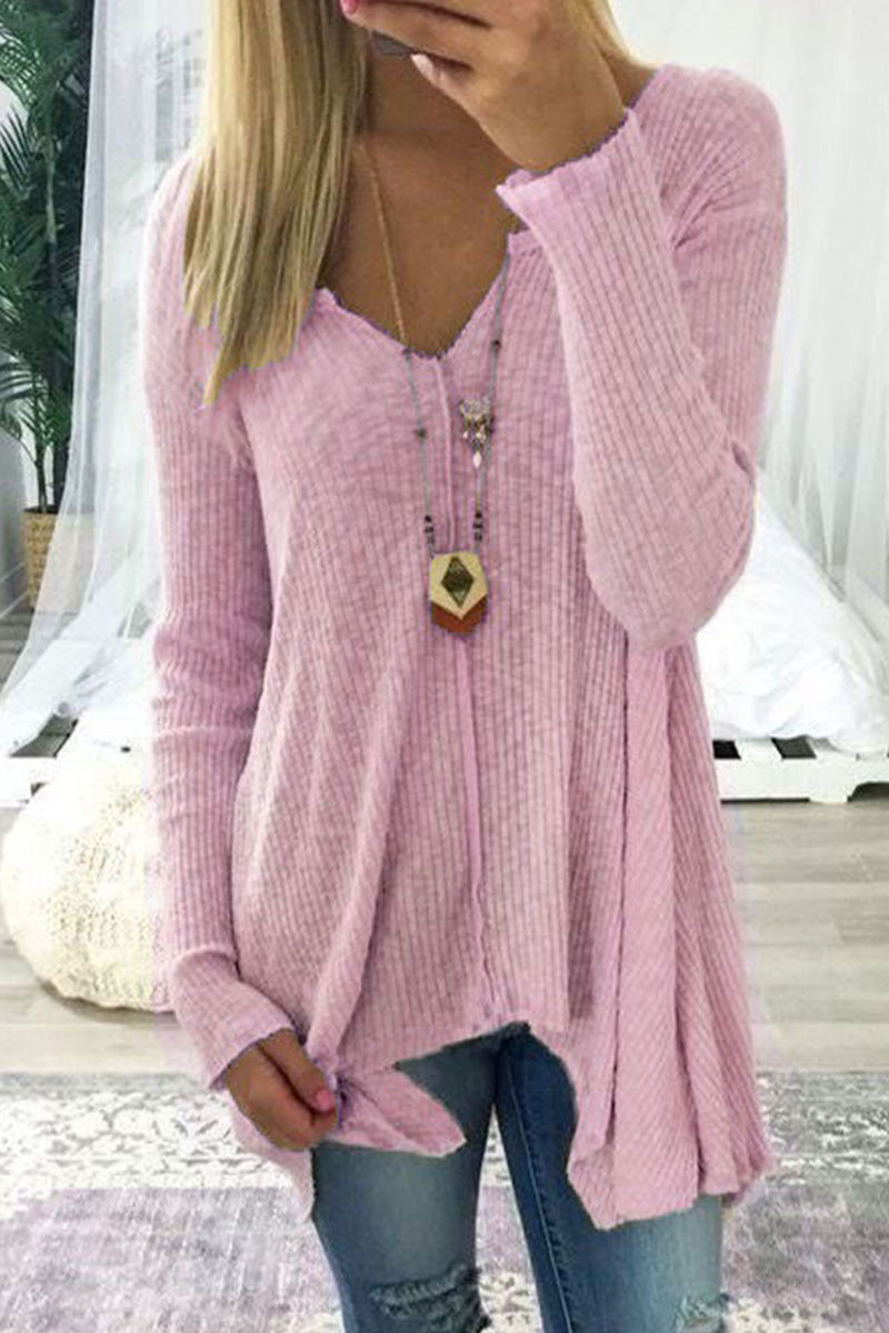 Sophisticated Top with a Clean Classic Look