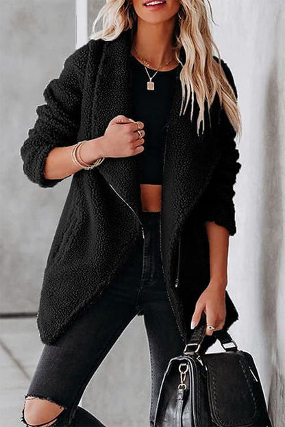 Beautifully Finished Jacket in a Timeless Design