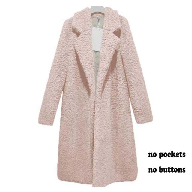 Classic Vintage & Enduringly Stylish Coat