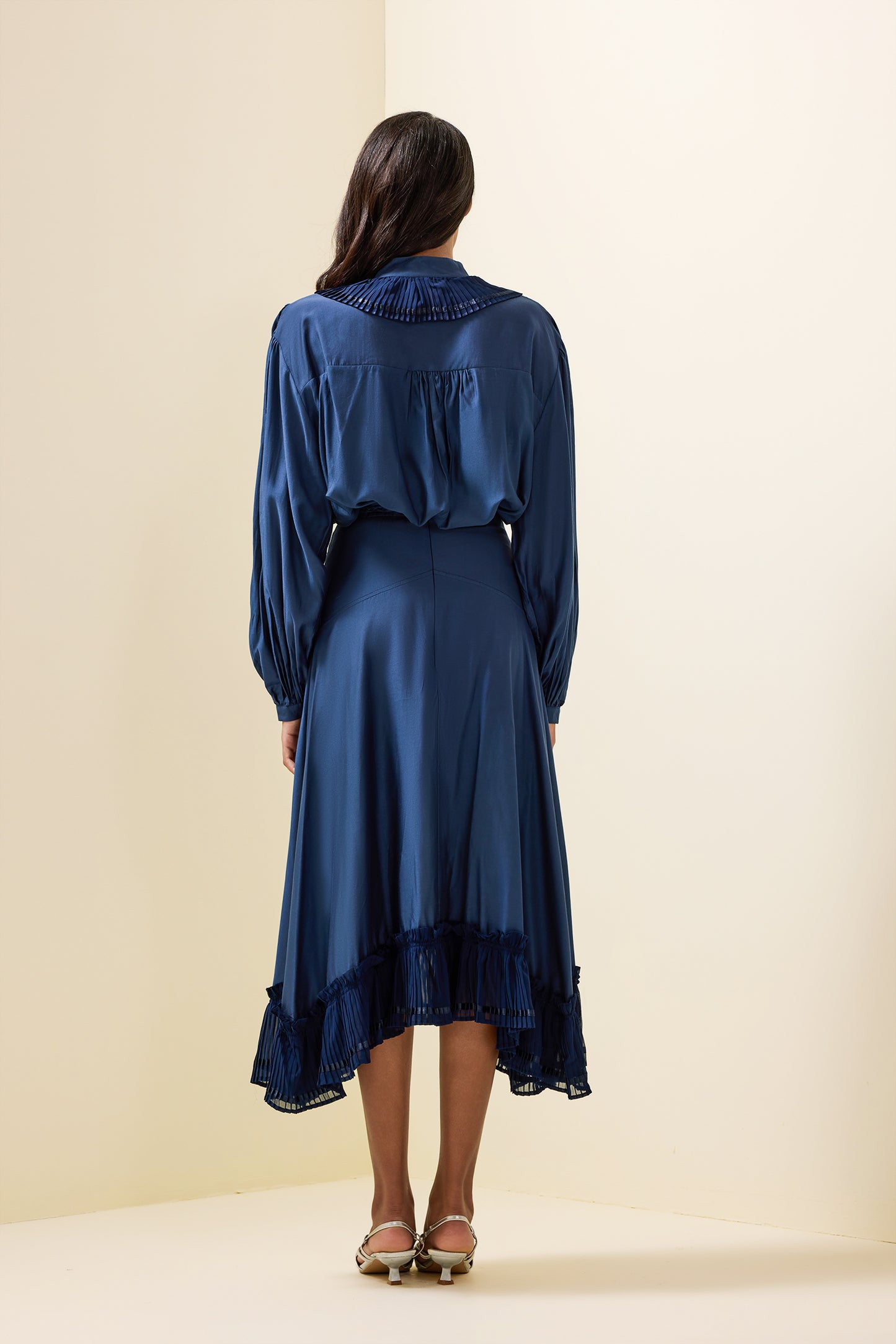 Beautifully Crafted Top in a Classic Style