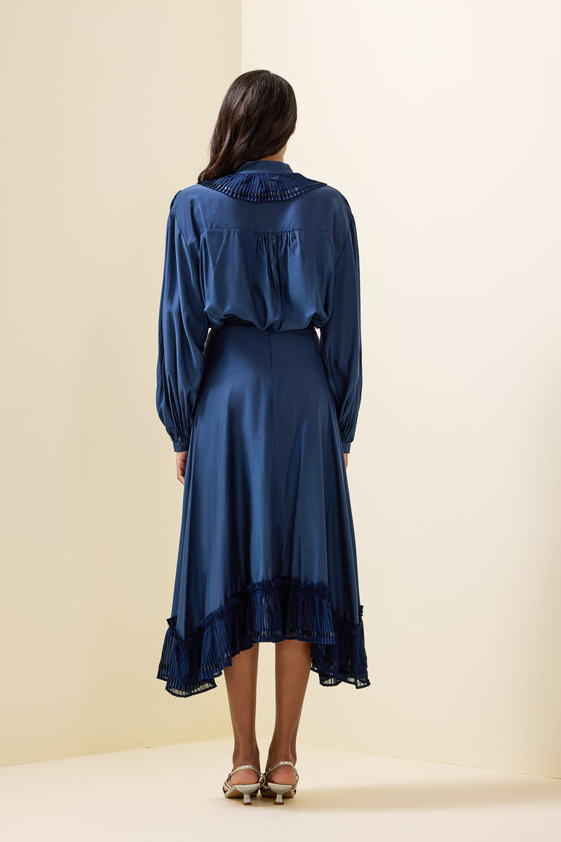 Elegantly Styled Top for Everyday Wear