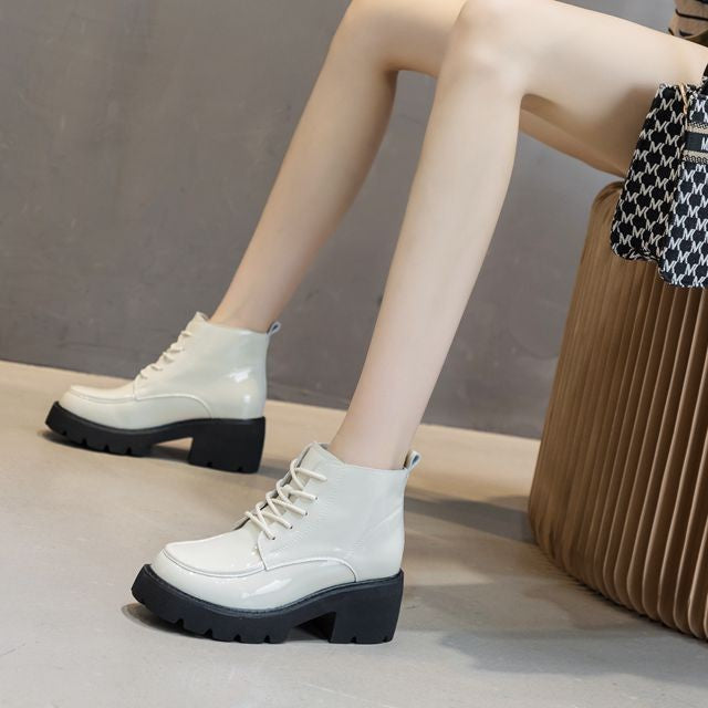 Beautifully Balanced Heels with Timeless Character