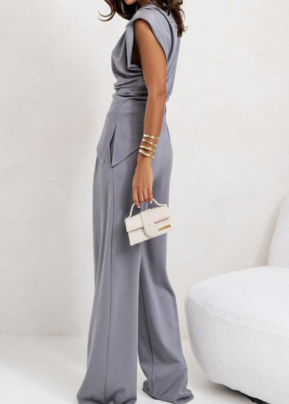 Gracefully Styled Pants for Any Occasion