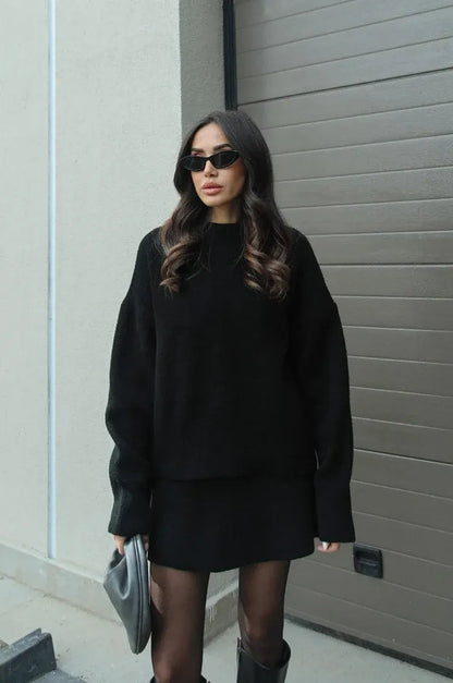 Well Tailored Shirt with a Graceful Silhouette