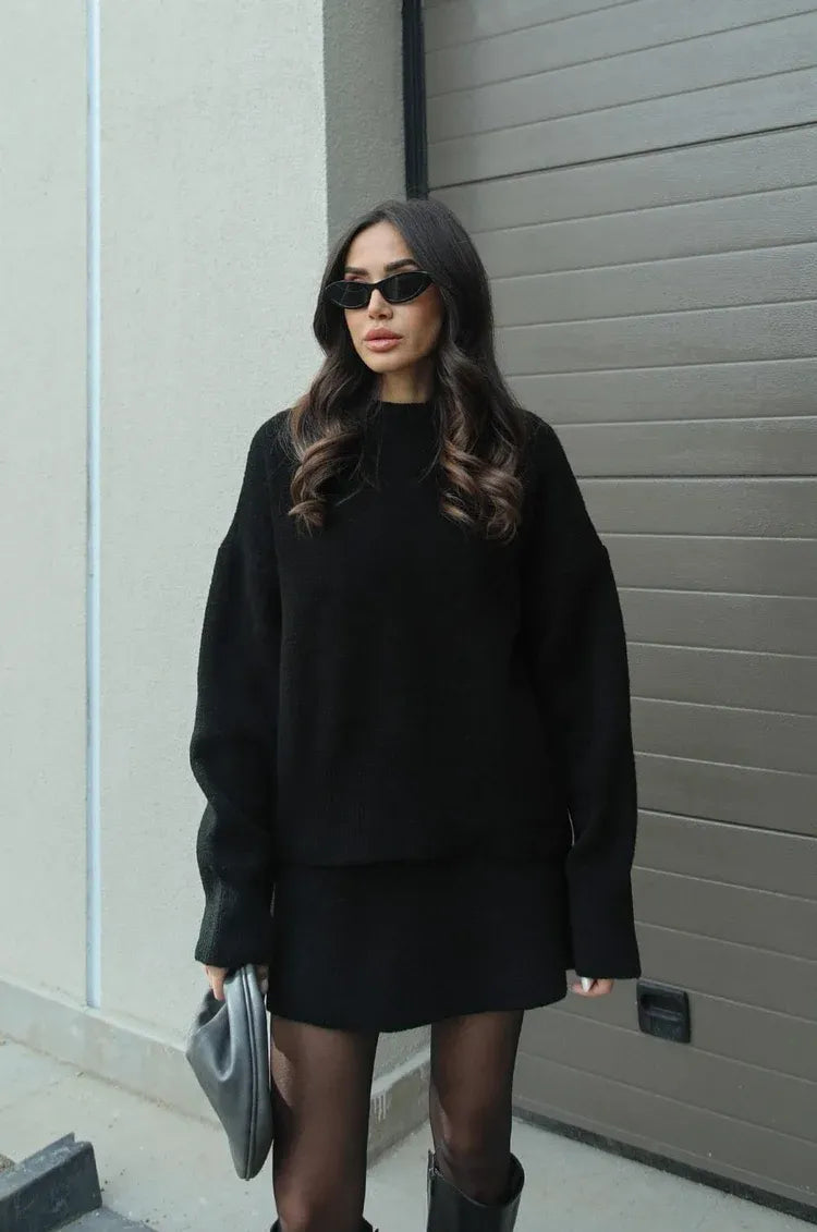 Well Tailored Shirt with a Graceful Silhouette