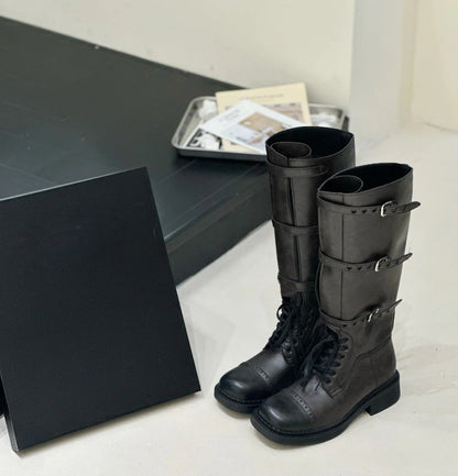 Beautifully Crafted Boots in a Classic Style