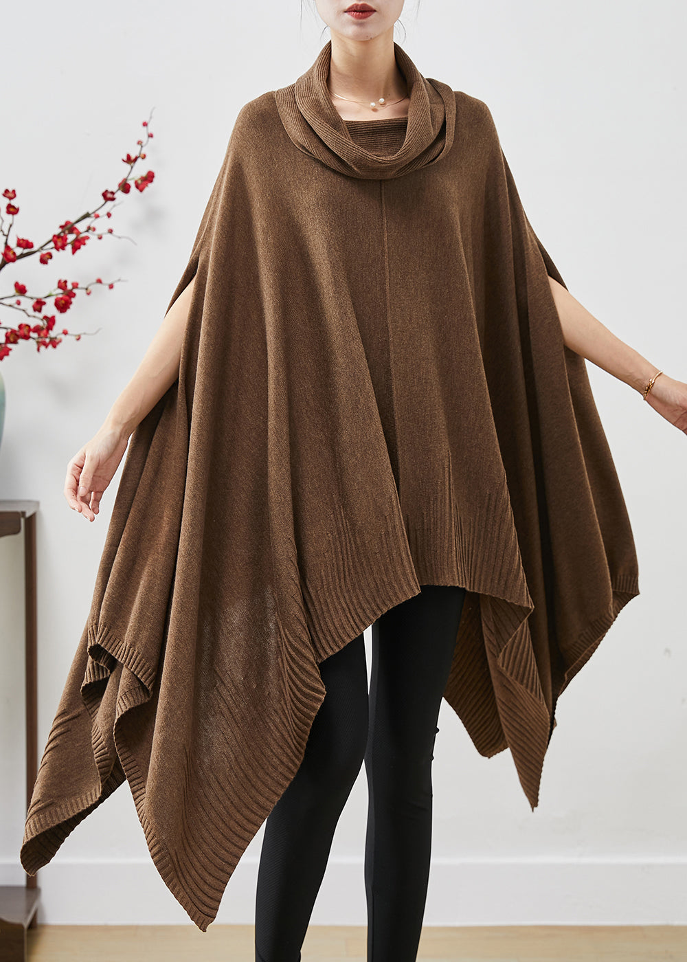 Effortlessly Elegant Sweater with a Timeless Design