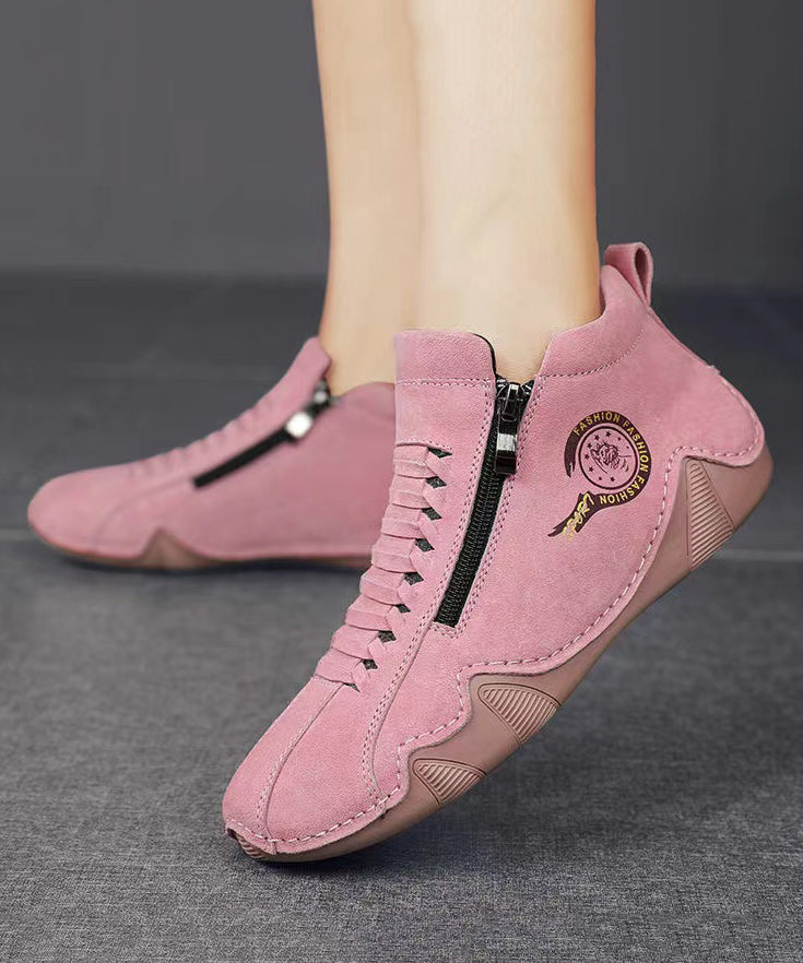 Vintage Inspired Shoes with a Contemporary Edge