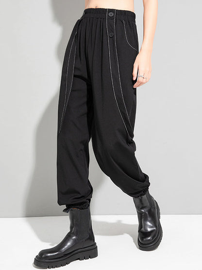 Gracefully Styled Pants for Any Occasion