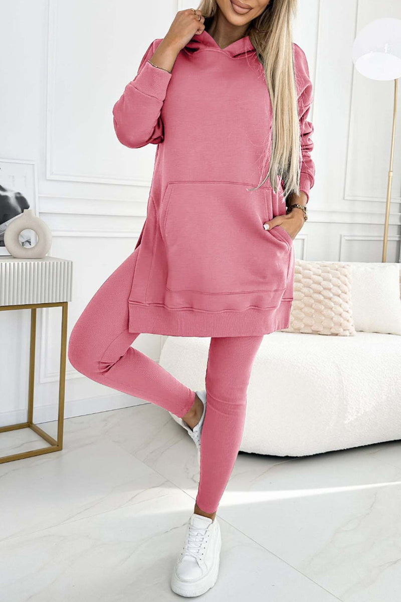 Sophisticated Garment with a Clean Classic Look