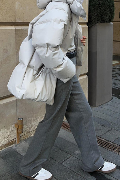 Classic Vintage Garment with a Flattering Fit