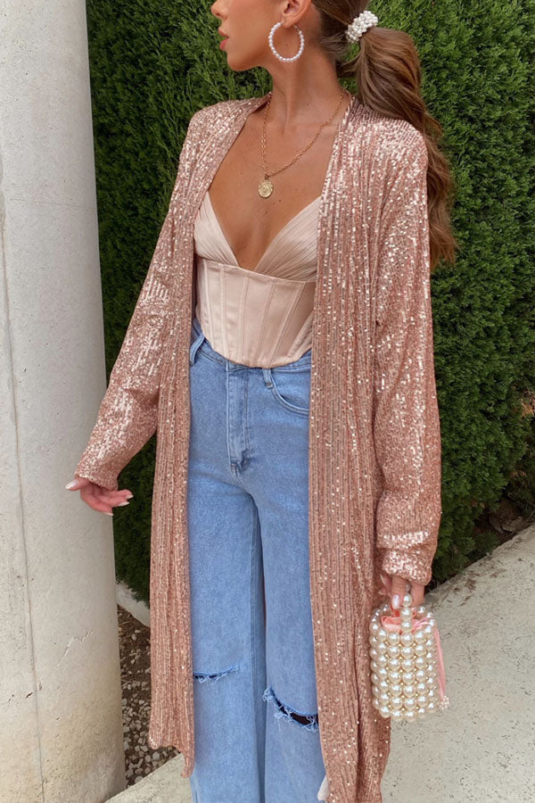 Elegantly Styled Garment for Everyday Wear