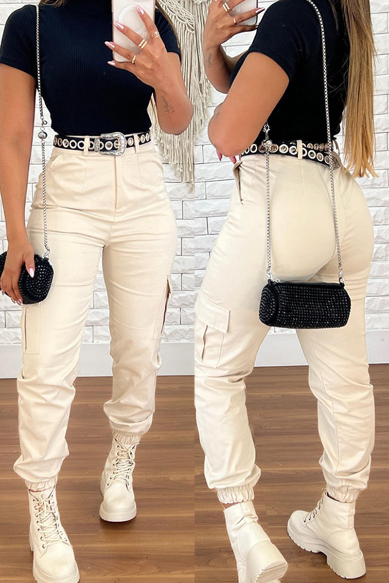 Classic Vintage & Enduringly Stylish Trousers