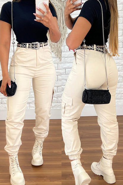 Classic Vintage & Enduringly Stylish Trousers