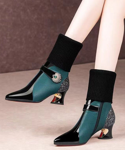Classic Vintage & Enduringly Stylish Boots