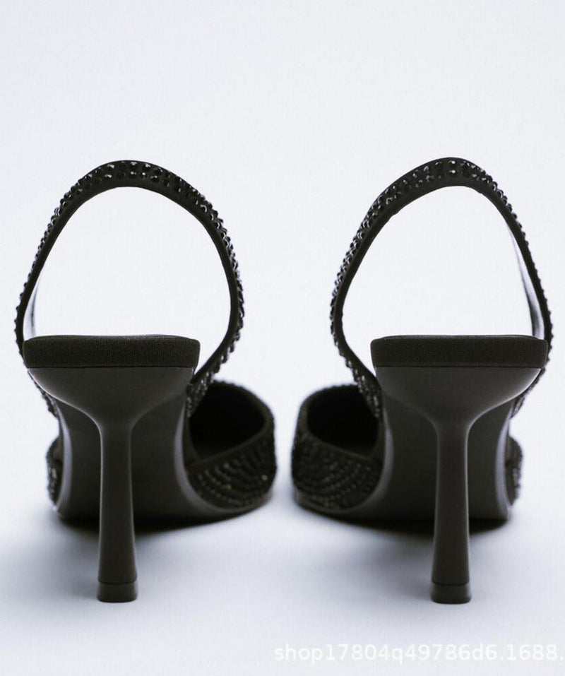 Classic Vintage & Enduringly Stylish Heels