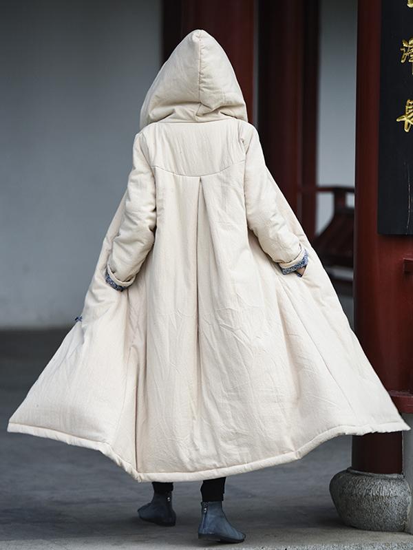 Beautifully Balanced Garment with Timeless Character