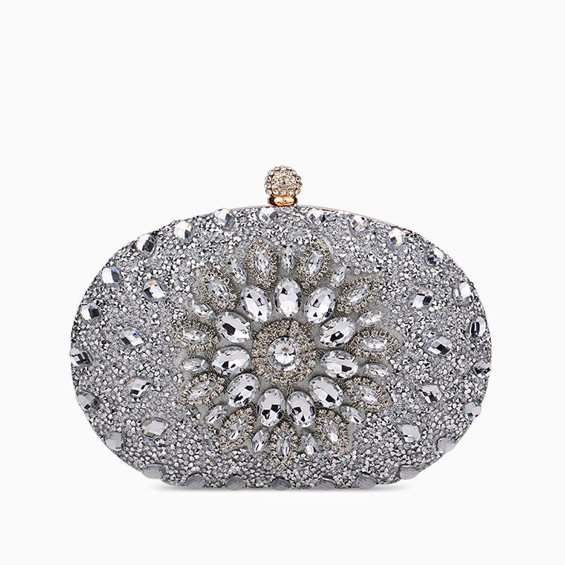 Beautifully Balanced Bag with Timeless Character