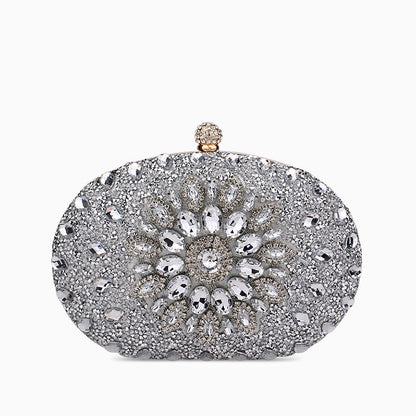 Beautifully Balanced Bag with Timeless Character