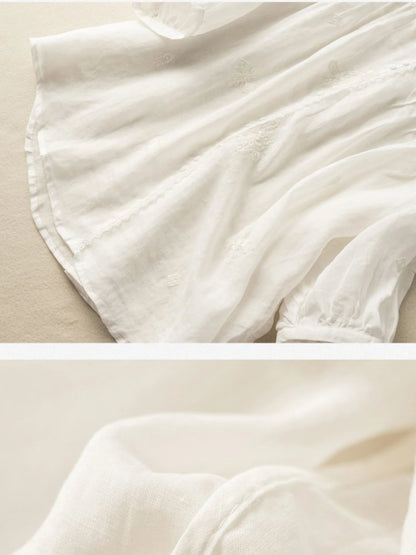 Elegantly Styled Shirt for Everyday Wear