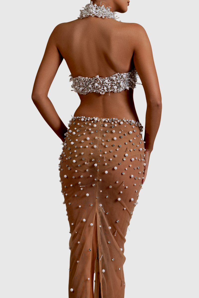 Beautifully Crafted Top in a Classic Style