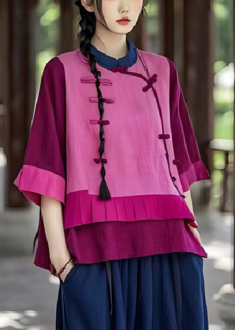 Elegantly Styled Top for Everyday Wear