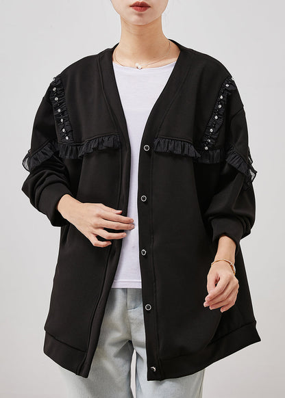 Beautifully Crafted Coat in a Classic Style