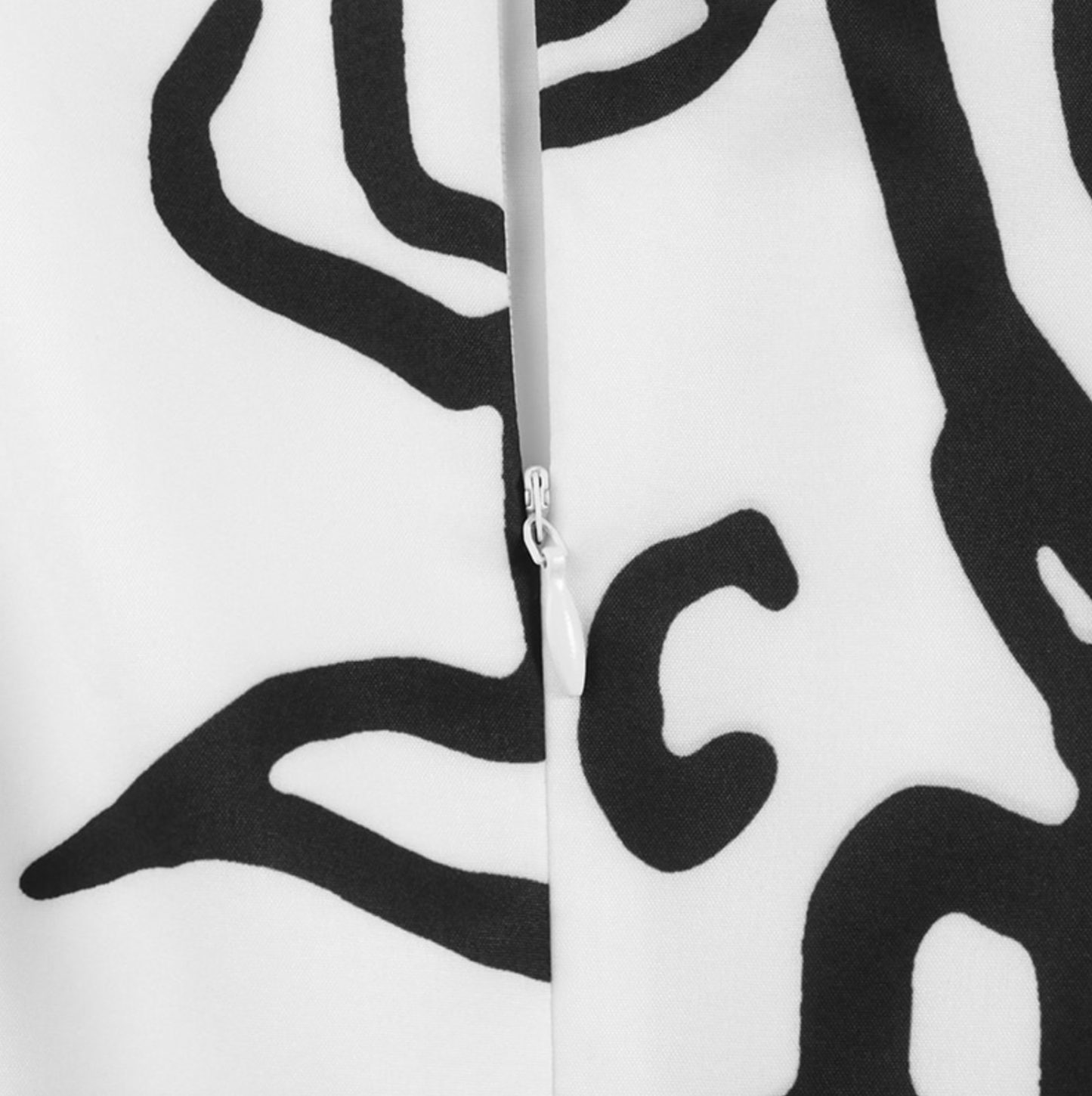 Sophisticated Garment with a Clean Classic Look