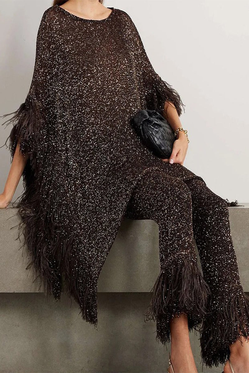 Effortlessly Elegant Garment with a Timeless Design