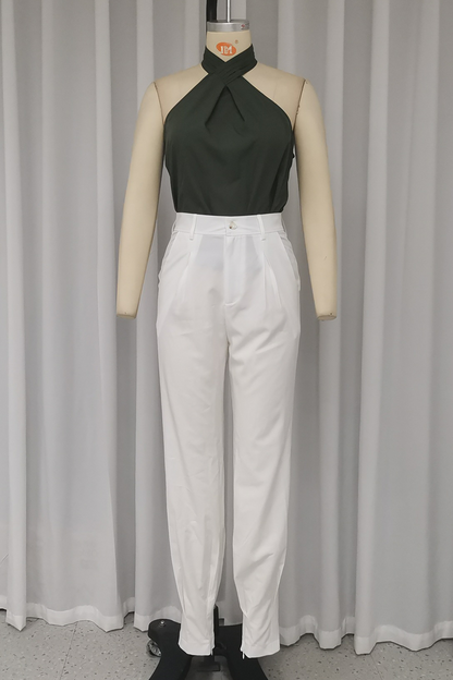 A Vintage Style Garment with Delicate Timeless Details