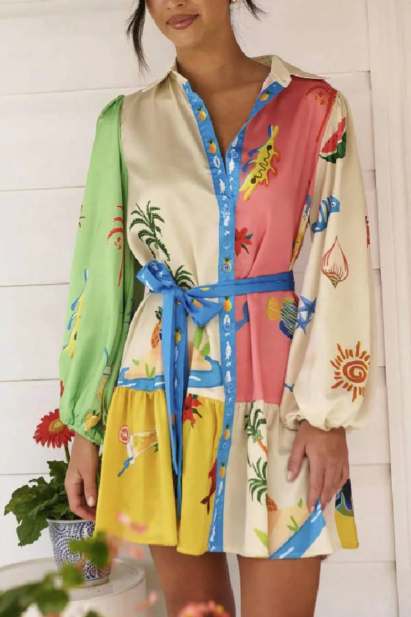 Well Tailored Cardigan with a Graceful Silhouette