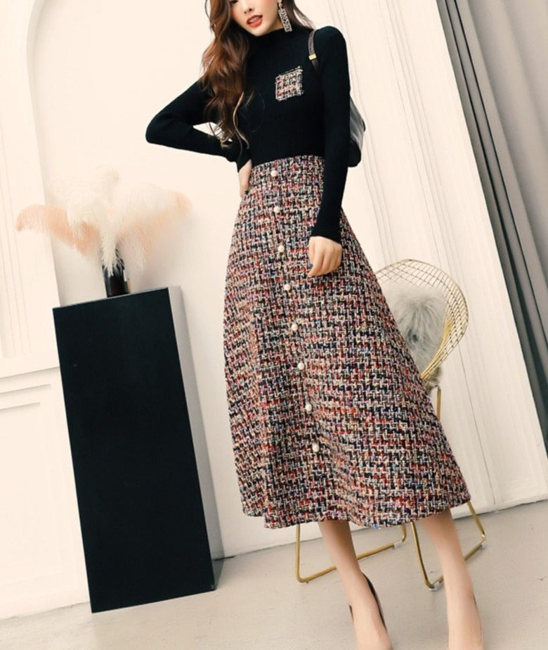 Classic Vintage & Enduringly Stylish Top