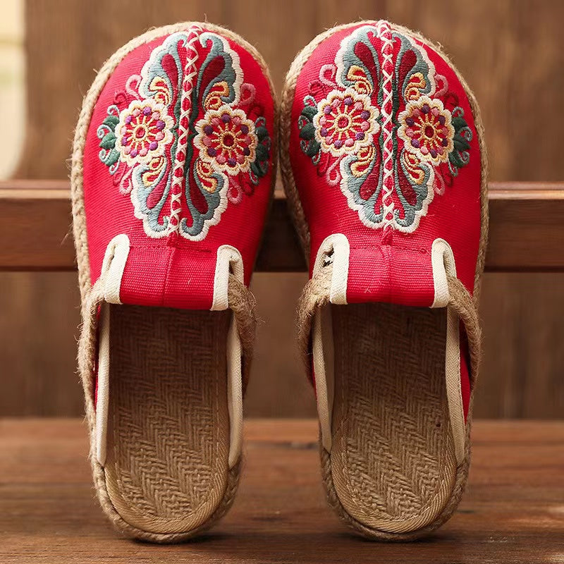 Beautifully Crafted Shoes in a Classic Style