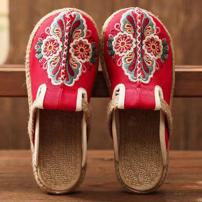 Beautifully Crafted Shoes in a Classic Style
