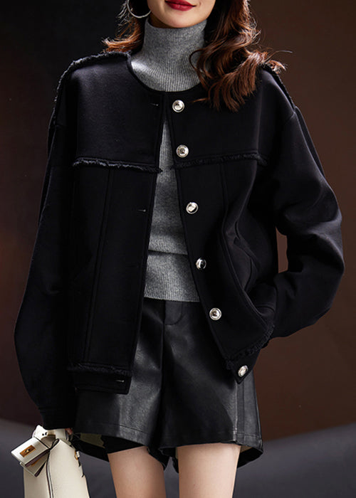 Beautifully Balanced Coat with Timeless Character