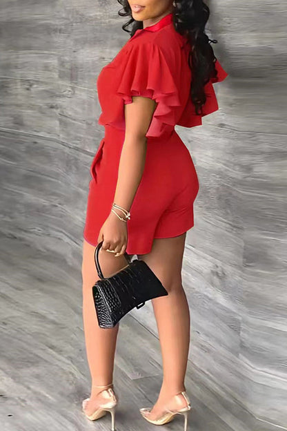 Beautifully Balanced Garment with Timeless Character