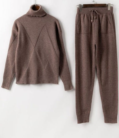Beautifully Balanced Garment with Timeless Character