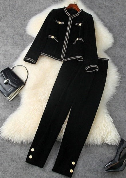 Classic Vintage & Enduringly Stylish Garment