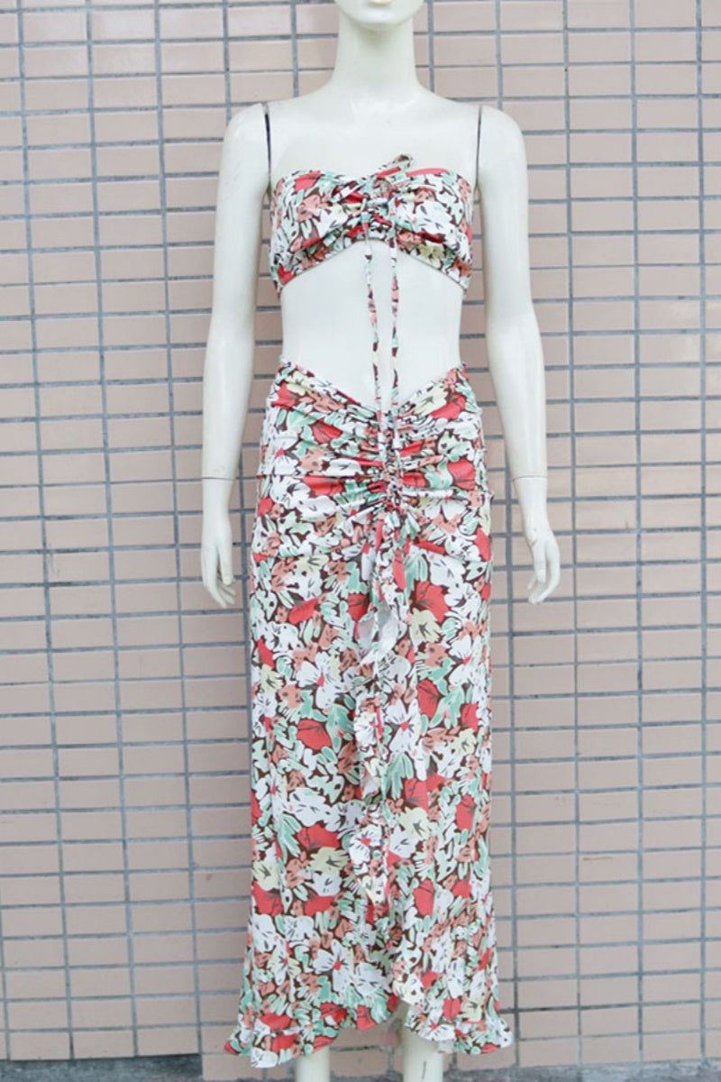 Gracefully Styled Garment for Any Occasion
