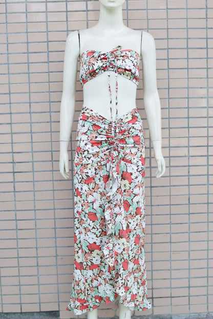 Gracefully Styled Garment for Any Occasion